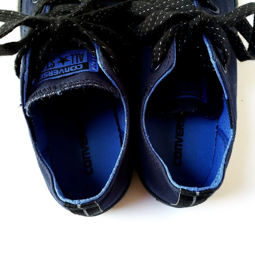 Converse Chuck Taylor All Star Shoes